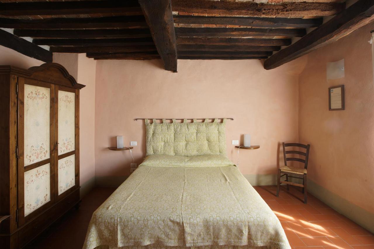 Locanda Del Viandante B&B Anghiari Exterior photo