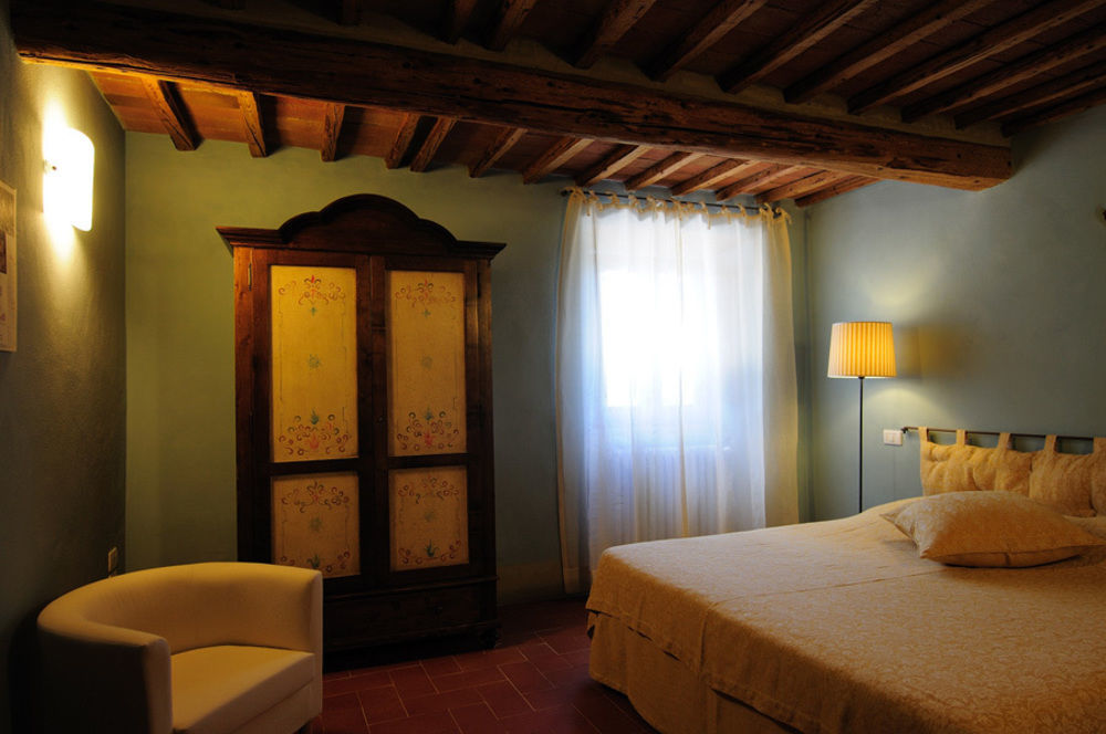 Locanda Del Viandante B&B Anghiari Exterior photo